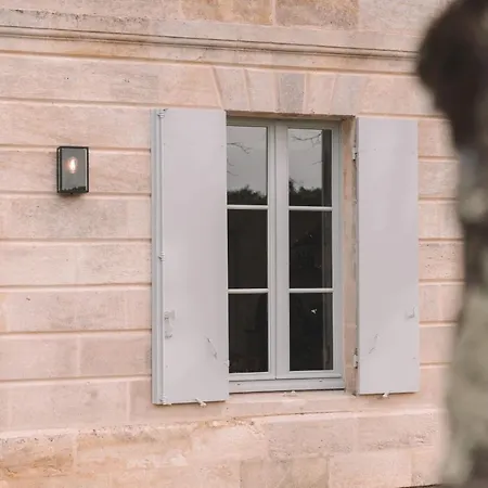 Vila Les Belles Saisons