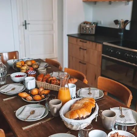 Vila Les Belles Saisons *