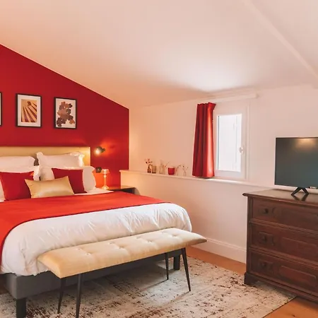 Vila Les Belles Saisons *