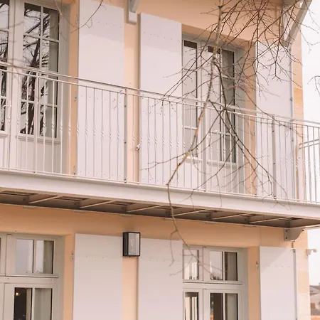 Vila Les Belles Saisons Saint-Émilion